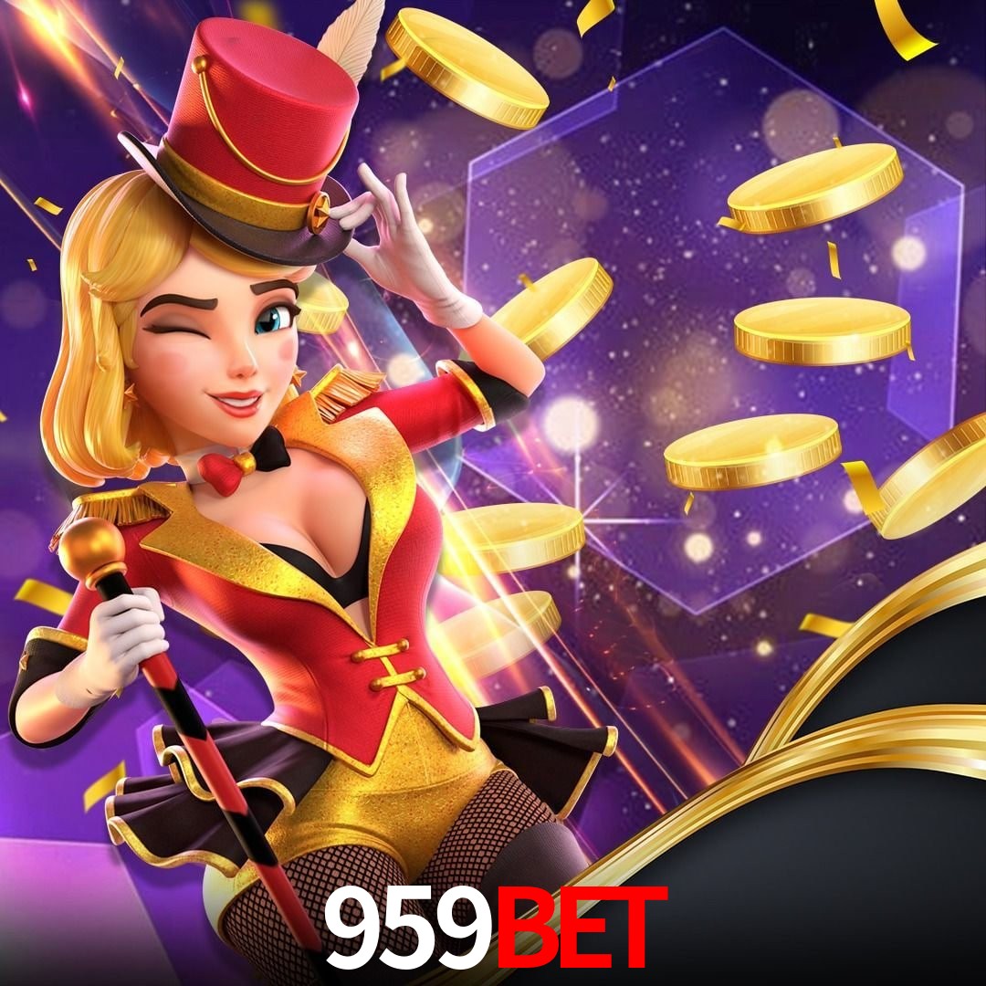 Game Providers 959Bet