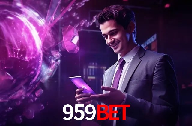 Account Benefits 959Bet