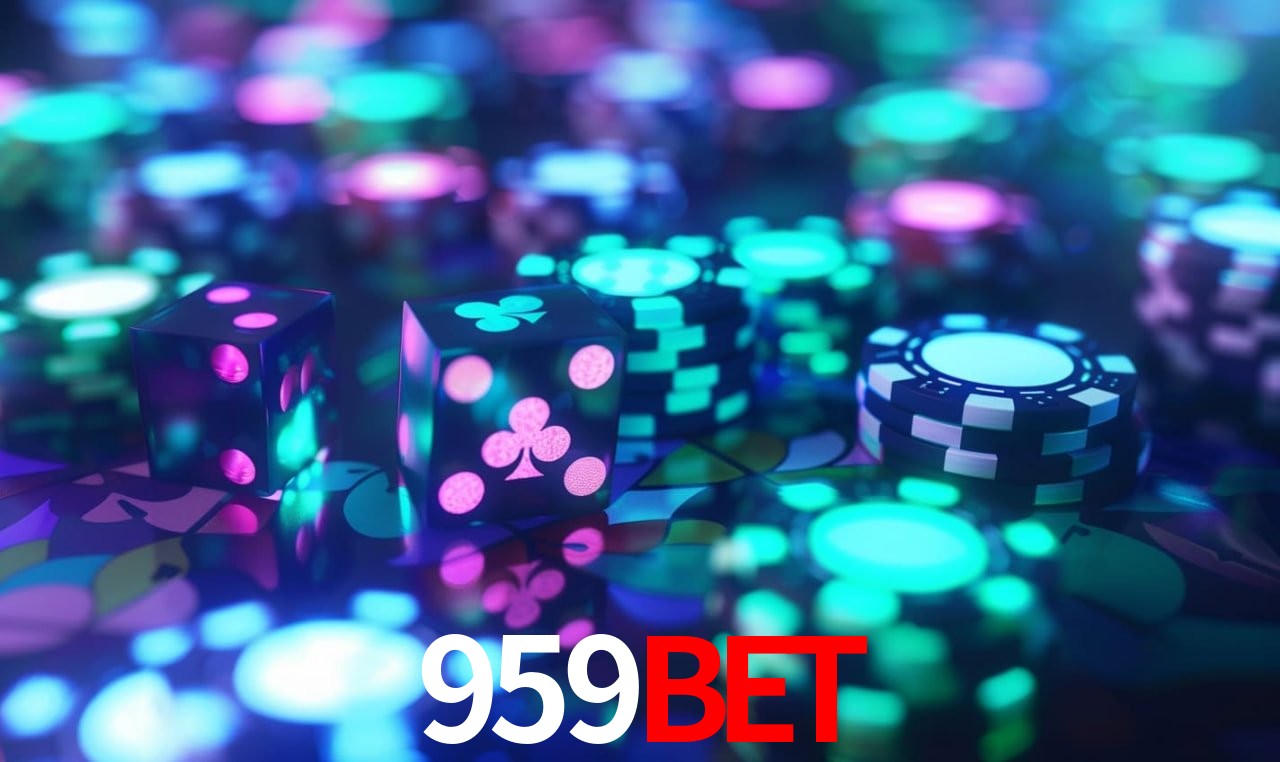 Apostas de Tênis 959Bet
