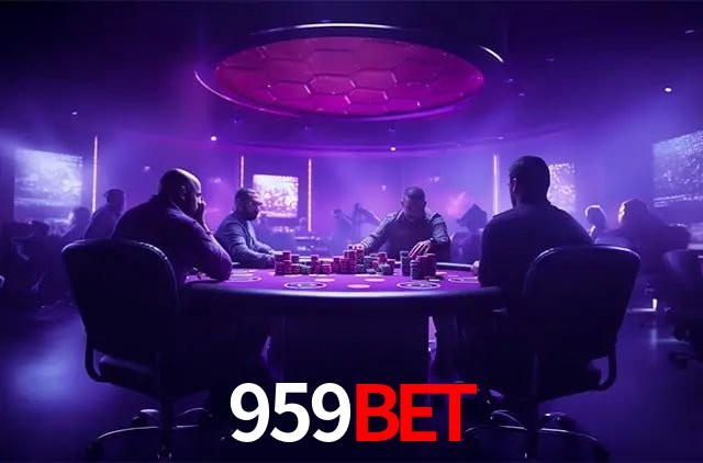 Login Seguro 959Bet