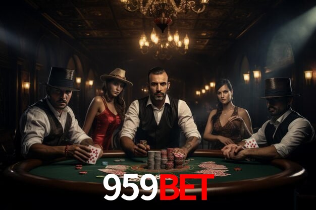 959Bet