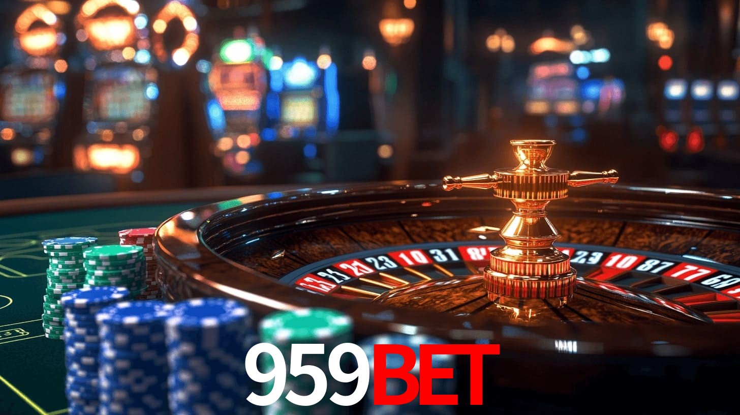 Blackjack Table 959Bet