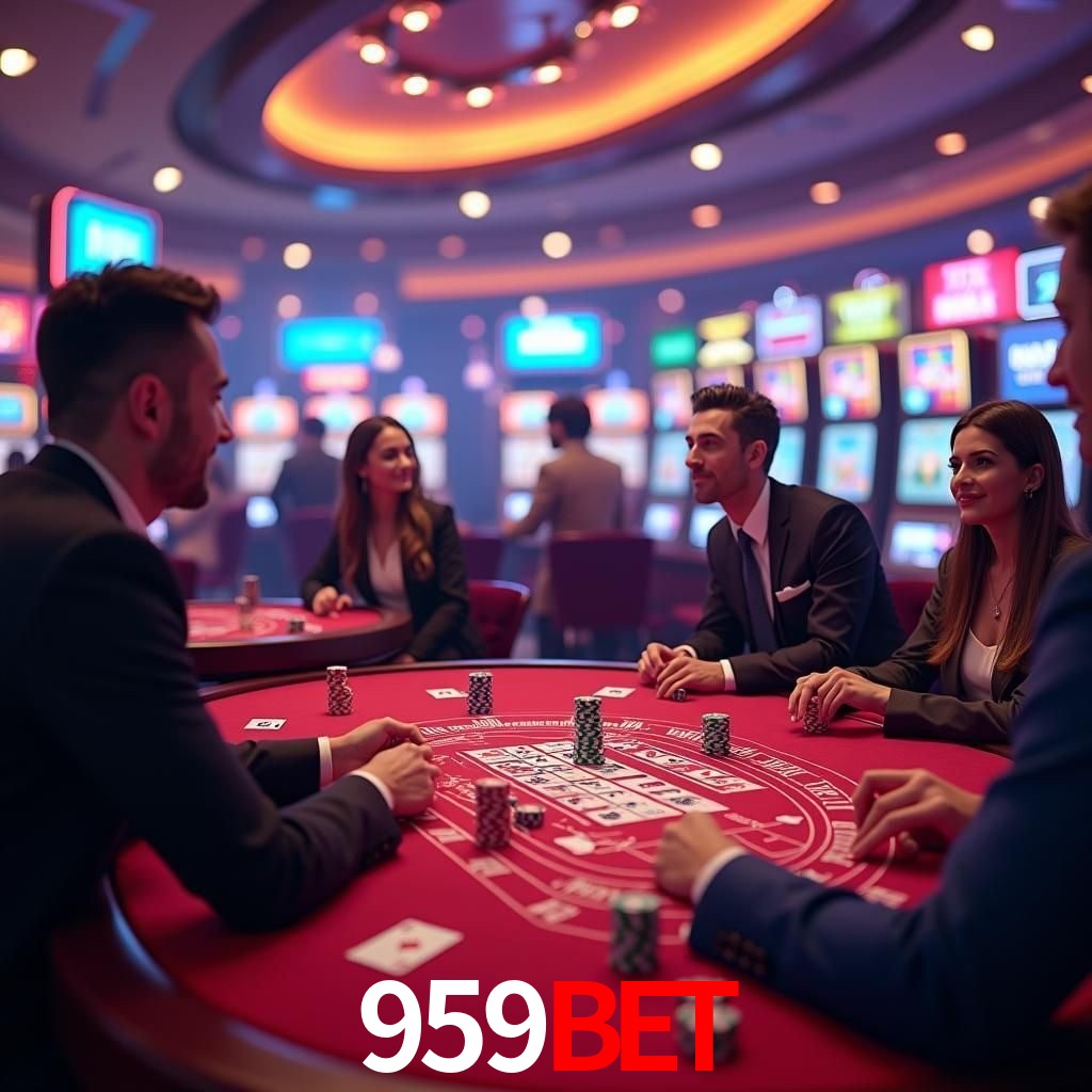 Jogo Spaceman 959Bet