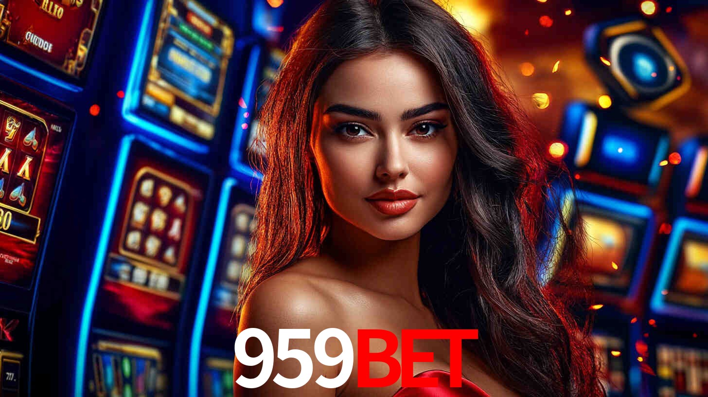 Desvendando o Mundo dos Jogos Virtuais na 959Bet