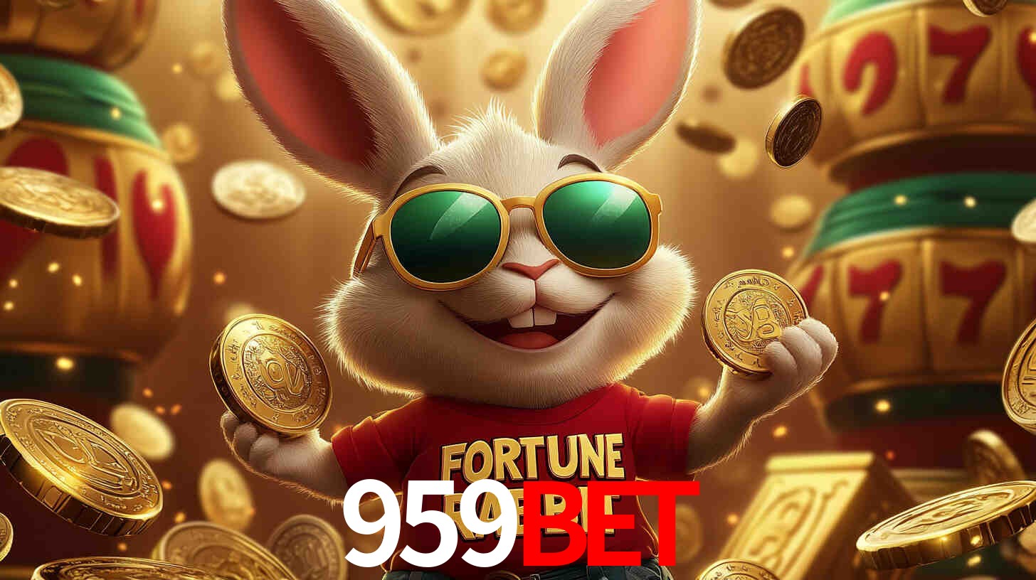 Tournaments 959Bet